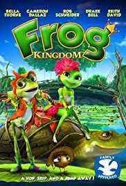 Frog Kingdom 2013 Dub in Hindi full movie download